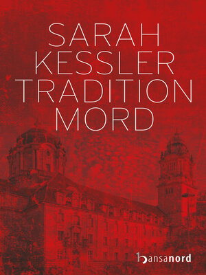 cover image of Tradition Mord